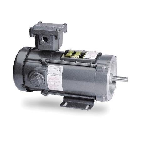 BALDOR-RELIANCE .75Hp, 1750Rpm, Dc, 56C, X3435P, Xpfc, F1, CDPX3436 CDPX3436